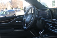Used 2023 Cadillac Escalade ESV Premium Luxury 4WD w/SUPER CRUISE for sale $112,950 at Auto Collection in Murfreesboro TN 37129 38