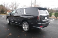 Used 2023 Cadillac Escalade ESV Premium Luxury 4WD w/SUPER CRUISE for sale $112,950 at Auto Collection in Murfreesboro TN 37129 4