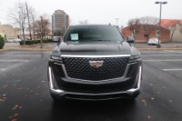 Used 2023 Cadillac Escalade ESV Premium Luxury 4WD w/SUPER CRUISE for sale $112,950 at Auto Collection in Murfreesboro TN 37129 5