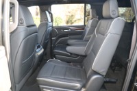 Used 2023 Cadillac Escalade ESV Premium Luxury 4WD w/SUPER CRUISE for sale $112,950 at Auto Collection in Murfreesboro TN 37129 51