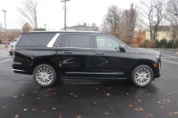 Used 2023 Cadillac Escalade ESV Premium Luxury 4WD w/SUPER CRUISE for sale $112,950 at Auto Collection in Murfreesboro TN 37129 8