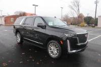 Used 2023 Cadillac Escalade ESV Premium Luxury 4WD w/SUPER CRUISE for sale $112,950 at Auto Collection in Murfreesboro TN 37129 1
