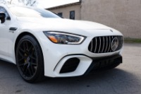Used 2021 Mercedes-Benz AMG GT 63 S AWD W/Amg Performance Seats for sale $154,950 at Auto Collection in Murfreesboro TN 37129 11