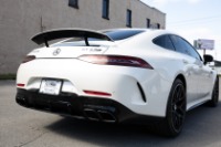 Used 2021 Mercedes-Benz AMG GT 63 S AWD W/Amg Performance Seats for sale $154,950 at Auto Collection in Murfreesboro TN 37129 13