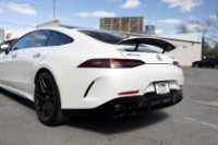 Used 2021 Mercedes-Benz AMG GT 63 S AWD W/Amg Performance Seats for sale $154,950 at Auto Collection in Murfreesboro TN 37129 15
