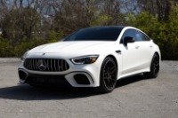 Used 2021 Mercedes-Benz AMG GT 63 S AWD W/Amg Performance Seats for sale $154,950 at Auto Collection in Murfreesboro TN 37129 2