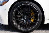 Used 2021 Mercedes-Benz AMG GT 63 S AWD W/Amg Performance Seats for sale $154,950 at Auto Collection in Murfreesboro TN 37129 22
