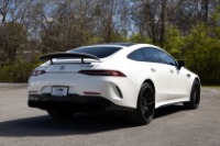 Used 2021 Mercedes-Benz AMG GT 63 S AWD W/Amg Performance Seats for sale $154,950 at Auto Collection in Murfreesboro TN 37129 3