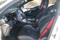 Used 2021 Mercedes-Benz AMG GT 63 S AWD W/Amg Performance Seats for sale $154,950 at Auto Collection in Murfreesboro TN 37129 37