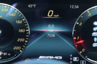 Used 2021 Mercedes-Benz AMG GT 63 S AWD W/Amg Performance Seats for sale $154,950 at Auto Collection in Murfreesboro TN 37129 53