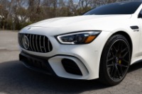 Used 2021 Mercedes-Benz AMG GT 63 S AWD W/Amg Performance Seats for sale $154,950 at Auto Collection in Murfreesboro TN 37129 9
