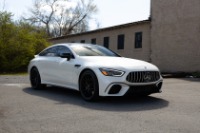 Used 2021 Mercedes-Benz AMG GT 63 S AWD W/Amg Performance Seats for sale $154,950 at Auto Collection in Murfreesboro TN 37129 1