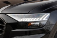 Used 2020 Audi Q8 PRESTIGE S-LINE PLUS PKG W/LUXUARY PKG for sale $68,500 at Auto Collection in Murfreesboro TN 37129 10