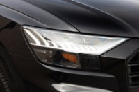 Used 2020 Audi Q8 PRESTIGE S-LINE PLUS PKG W/LUXUARY PKG for sale $68,500 at Auto Collection in Murfreesboro TN 37129 12