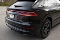 Used 2020 Audi Q8 PRESTIGE S-LINE PLUS PKG W/LUXUARY PKG for sale $68,500 at Auto Collection in Murfreesboro TN 37129 13