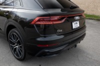 Used 2020 Audi Q8 PRESTIGE S-LINE PLUS PKG W/LUXUARY PKG for sale $68,500 at Auto Collection in Murfreesboro TN 37129 15