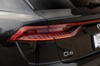 Used 2020 Audi Q8 PRESTIGE S-LINE PLUS PKG W/LUXUARY PKG for sale $68,500 at Auto Collection in Murfreesboro TN 37129 16