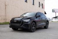 Used 2020 Audi Q8 PRESTIGE S-LINE PLUS PKG W/LUXUARY PKG for sale $68,500 at Auto Collection in Murfreesboro TN 37129 2