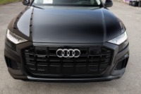 Used 2020 Audi Q8 PRESTIGE S-LINE PLUS PKG W/LUXUARY PKG for sale $68,500 at Auto Collection in Murfreesboro TN 37129 26