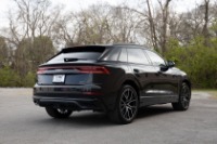 Used 2020 Audi Q8 PRESTIGE S-LINE PLUS PKG W/LUXUARY PKG for sale $68,500 at Auto Collection in Murfreesboro TN 37129 3