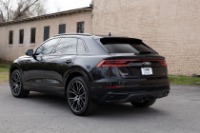 Used 2020 Audi Q8 PRESTIGE S-LINE PLUS PKG W/LUXUARY PKG for sale $68,500 at Auto Collection in Murfreesboro TN 37129 4