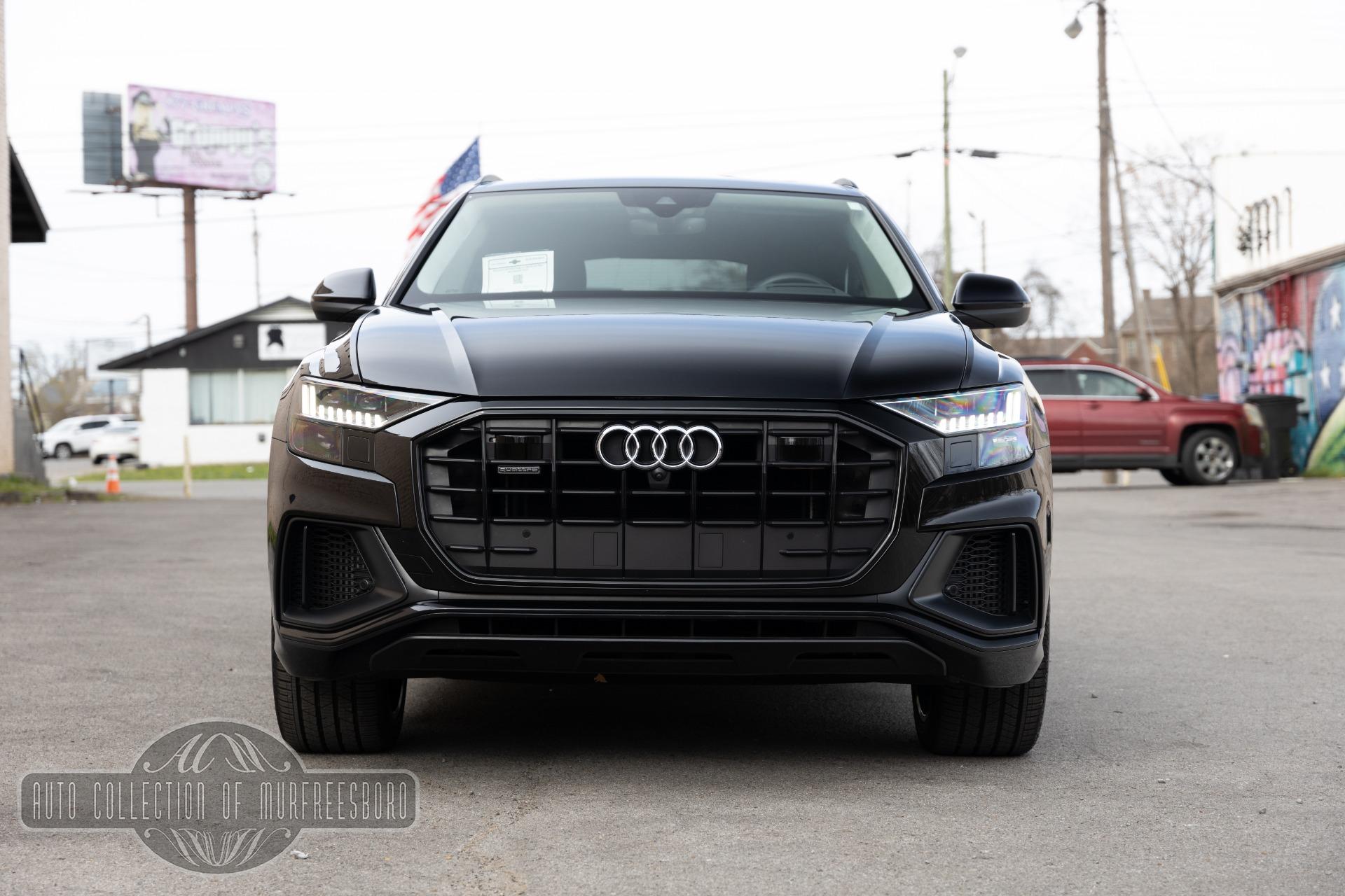 Headlamp Kit |AUDI Q8 PRESTIGE 2020 Headlamp Kit |AUDI Q8 PRESTIGE 2020