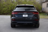 Used 2020 Audi Q8 PRESTIGE S-LINE PLUS PKG W/LUXUARY PKG for sale $68,500 at Auto Collection in Murfreesboro TN 37129 6