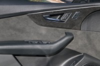 Used 2020 Audi Q8 PRESTIGE S-LINE PLUS PKG W/LUXUARY PKG for sale $68,500 at Auto Collection in Murfreesboro TN 37129 71