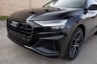 Used 2020 Audi Q8 PRESTIGE S-LINE PLUS PKG W/LUXUARY PKG for sale $68,500 at Auto Collection in Murfreesboro TN 37129 9