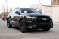Used 2020 Audi Q8 PRESTIGE S-LINE PLUS PKG W/LUXUARY PKG for sale $68,500 at Auto Collection in Murfreesboro TN 37129 1