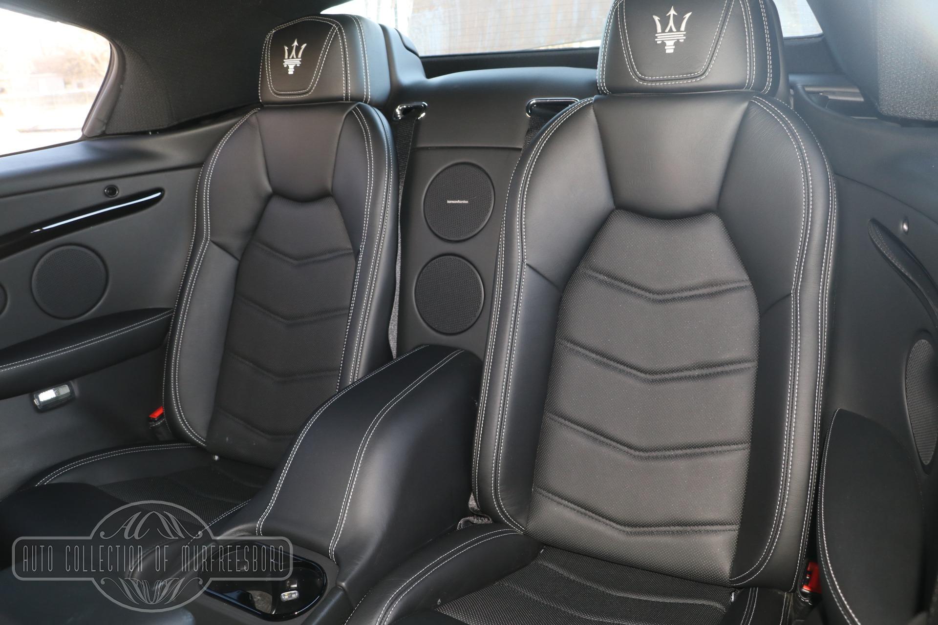 Used-2018-Maserati-GranTurismo