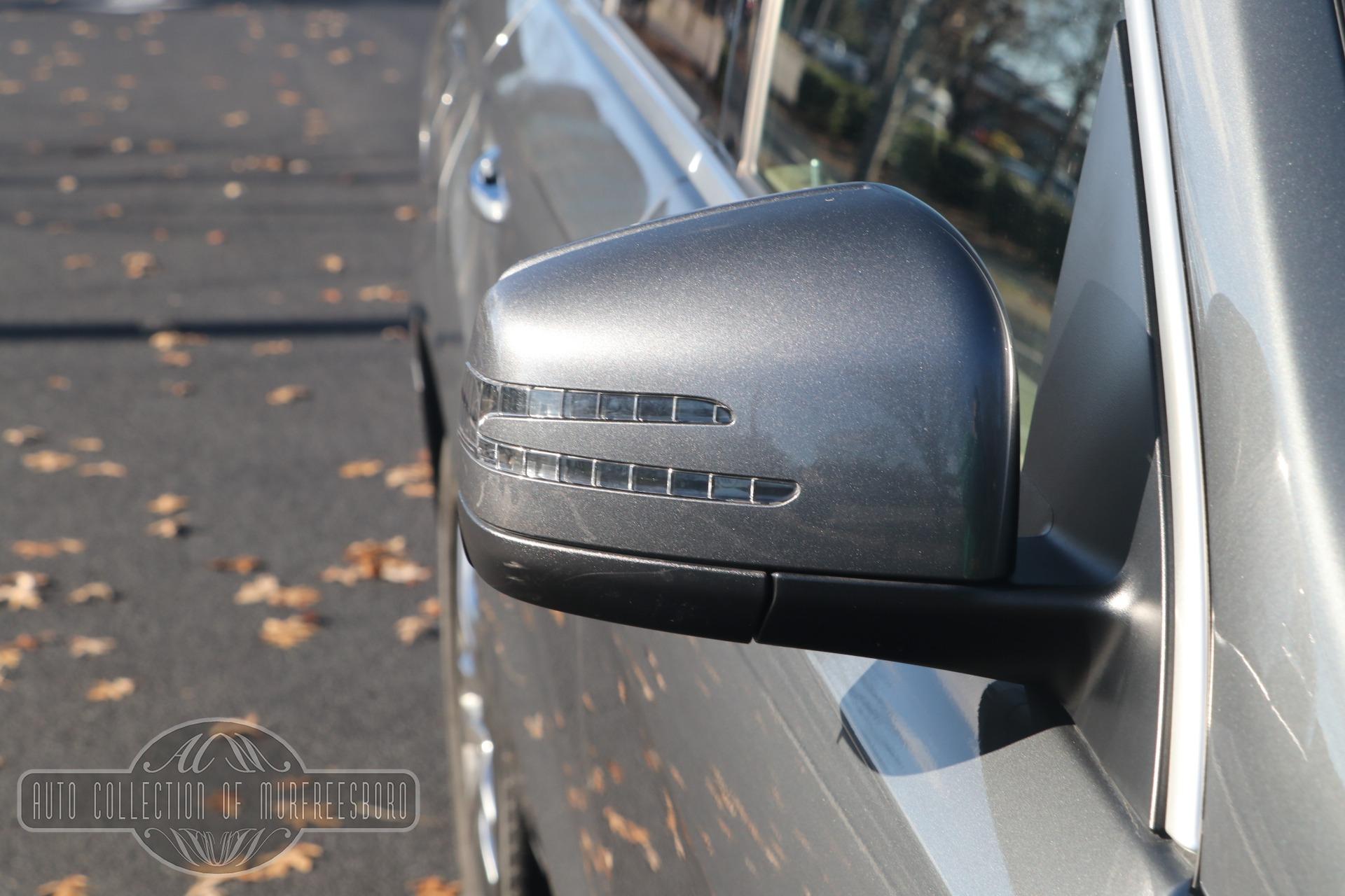 Used 2019 Mercedes-Benz GLS 450 4MATIC PREMIUM W/Driver Assistance 