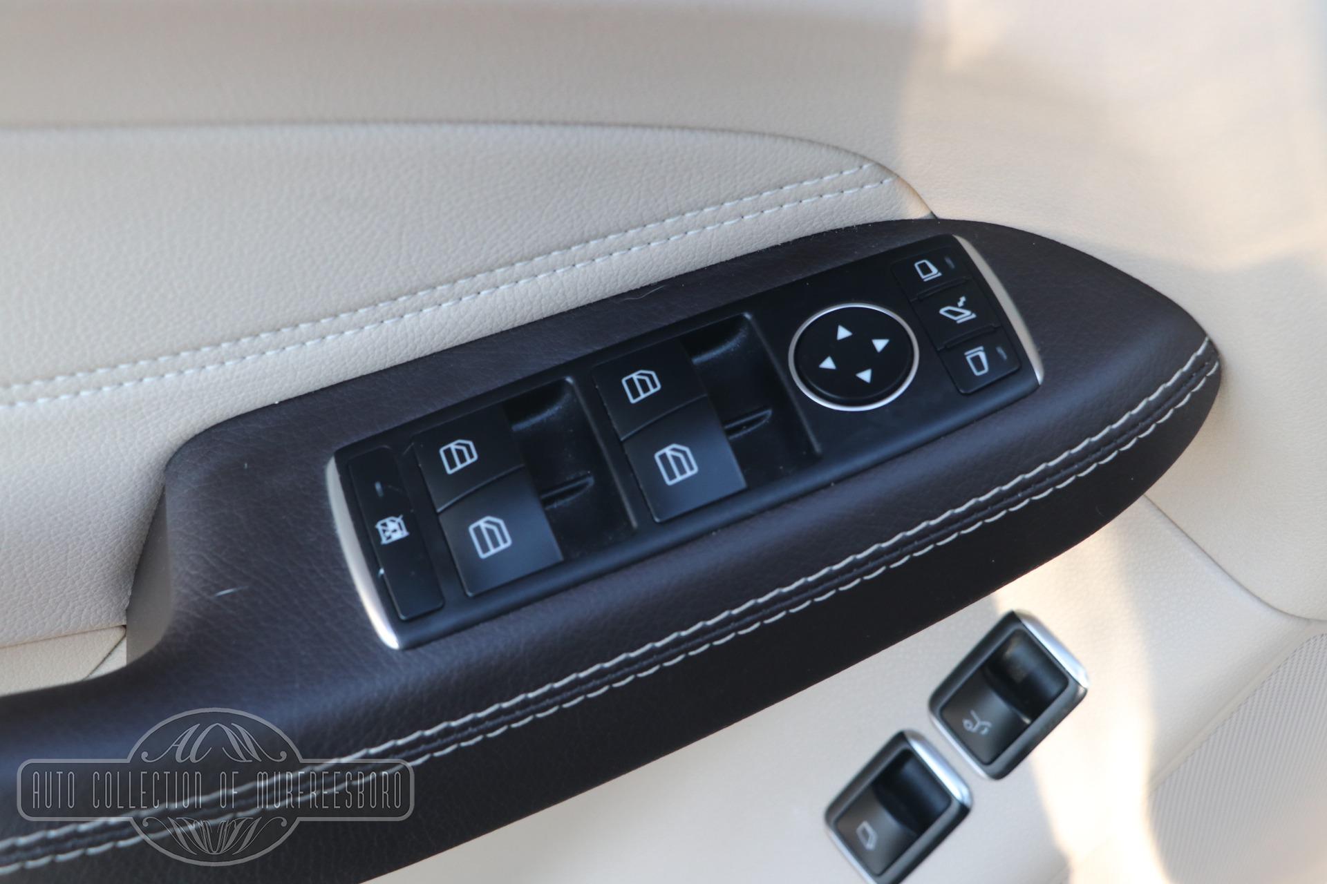 Used 2019 Mercedes-Benz GLS 450 4MATIC PREMIUM W/Driver Assistance 