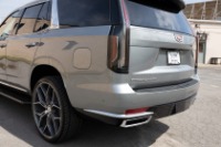Used 2023 Cadillac Escalade PREMIUM LUXURY 4WD w/SUPER CRUISE for sale $112,950 at Auto Collection in Murfreesboro TN 37129 15