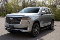 Used 2023 Cadillac Escalade PREMIUM LUXURY 4WD w/SUPER CRUISE for sale $112,950 at Auto Collection in Murfreesboro TN 37129 2