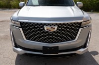 Used 2023 Cadillac Escalade PREMIUM LUXURY 4WD w/SUPER CRUISE for sale $112,950 at Auto Collection in Murfreesboro TN 37129 27