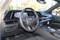 Used 2023 Cadillac Escalade PREMIUM LUXURY 4WD w/SUPER CRUISE for sale $112,950 at Auto Collection in Murfreesboro TN 37129 33