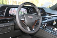 Used 2023 Cadillac Escalade PREMIUM LUXURY 4WD w/SUPER CRUISE for sale $112,950 at Auto Collection in Murfreesboro TN 37129 34