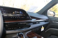 Used 2023 Cadillac Escalade PREMIUM LUXURY 4WD w/SUPER CRUISE for sale $112,950 at Auto Collection in Murfreesboro TN 37129 35