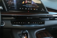 Used 2023 Cadillac Escalade PREMIUM LUXURY 4WD w/SUPER CRUISE for sale $112,950 at Auto Collection in Murfreesboro TN 37129 69