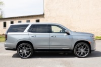 Used 2023 Cadillac Escalade PREMIUM LUXURY 4WD w/SUPER CRUISE for sale $112,950 at Auto Collection in Murfreesboro TN 37129 8