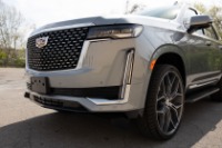 Used 2023 Cadillac Escalade PREMIUM LUXURY 4WD w/SUPER CRUISE for sale $112,950 at Auto Collection in Murfreesboro TN 37129 9