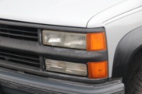 Used 1997 Chevrolet Tahoe 2-DOOR 4WD for sale $13,950 at Auto Collection in Murfreesboro TN 37129 10
