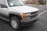 Used 1997 Chevrolet Tahoe 2-DOOR 4WD for sale $13,950 at Auto Collection in Murfreesboro TN 37129 11
