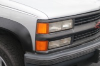 Used 1997 Chevrolet Tahoe 2-DOOR 4WD for sale $13,950 at Auto Collection in Murfreesboro TN 37129 12