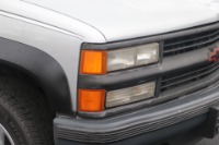 Used 1997 Chevrolet Tahoe 2-DOOR 4WD for sale $13,950 at Auto Collection in Murfreesboro TN 37129 12