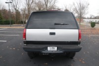 Used 1997 Chevrolet Tahoe 2-DOOR 4WD for sale $13,950 at Auto Collection in Murfreesboro TN 37129 15