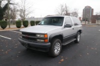Used 1997 Chevrolet Tahoe 2-DOOR 4WD for sale $13,950 at Auto Collection in Murfreesboro TN 37129 2