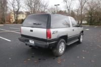 Used 1997 Chevrolet Tahoe 2-DOOR 4WD for sale $13,950 at Auto Collection in Murfreesboro TN 37129 3