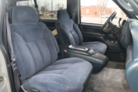 Used 1997 Chevrolet Tahoe 2-DOOR 4WD for sale $13,950 at Auto Collection in Murfreesboro TN 37129 40